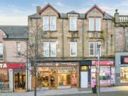 High Street, Alloa FK10 1 bed apartment to rent £625 pcm...