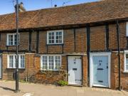 High Street, Amersham, 2 Bedroom Terraced