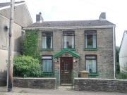 High Street, Argoed, 3 Bedroom Detached