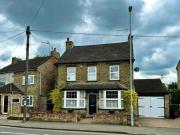 High Street, Arlesey, 4 Bedroom Detached