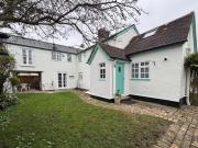 High Street, Ashwell, 3 Bedroom Detached