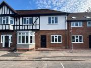 High Street,baldock, 2 Bedroom Flat