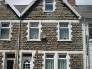 High Street, Barry, 3 Bedroom Terraced