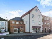 High Street, Bawtry, Doncaster DN10, 2 bed flat to rent,...