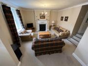 High Street, Belford, Northumberland 3 bed terraced...