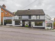 High Street, Benfleet, Commercial Property For