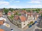 High Street, Bidford on avon, 5 Bedroom Semi detached