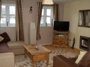 High Street, Bidford On Avon, Alcester B50, 1 bed flat...