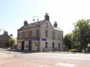 High Street, Biggar ML12 1 bed flat to rent £550 pcm £127 pw