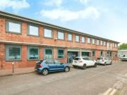 High Street, Birmingham, Office For Sale