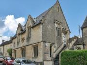 High Street, Bisley, 2 Bedroom Character