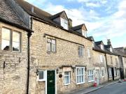 High Street, Bisley, 4 Bedroom Terraced