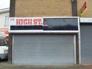 High Street, Bloxwich, Office For Rent