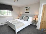 High Street, Bodicote, 2 Bedroom Semi detached