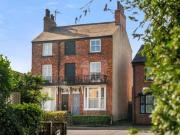 High Street, Boston Spa, 4 Bedroom Semi detached
