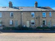 High Street, Bottisham, Cambridgeshire CB25, 2 bed...