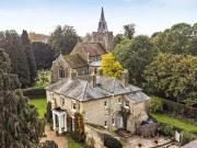 High Street, Bourn, 6 Bedroom Detached