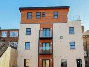 High Street, Brentwood, 2 Bedroom Apartment