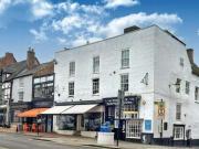 High Street, Bridgnorth, Commercial Property For