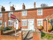 High Street, Brightlingsea, 2 Bedroom Terraced