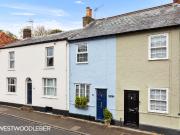 High Street, Buntingford, SG9