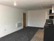 High Street, Burton on trent, 1 Bedroom Apartment