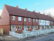 High Street, Burwash, 2 Bedroom End