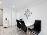 High Street, Camberley GU15, 2 bed flat to rent 68783099...