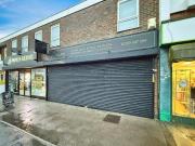 High Street, Canvey Island, High Street Retail