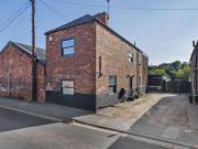 High Street, Carlton, 3 Bedroom Link