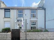 High Street, Cemaes Bay, 2 Bedroom Terraced