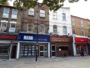 High Street, Chatham ME4, 4 bed flat to rent, £1,400 pcm...