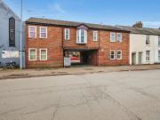 High Street, Chesterton CB4, 1 bed flat to rent, £1,295...
