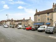 High Street, Chipping Sodbury, End Of Terrace