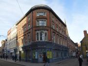 High Street, City Centre, Coventry