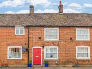 High Street, Codicote, 2 Bedroom Terraced