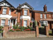 High Street, Codicote SG4, 1 bed flat to rent, £950 pcm...