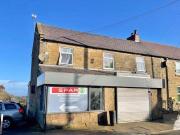 High Street, Coedpoeth, High Street Retail