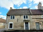 High Street, Colerne, 2 Bedroom Semi detached