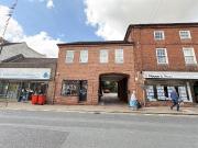 High Street, Coleshill B46, 1 bed flat to rent, £850 pcm...
