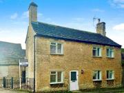 High Street, Collyweston, 3 Bedroom End