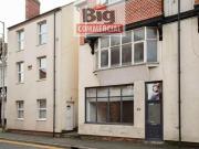 High Street, Connahs Quay, Property For Rent