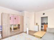 High Street, Cosham, 1 Bedroom Ground