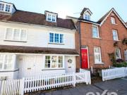 High Street, Cranbrook, 2 Bedroom Cottage