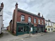 High Street, Crowle, Commercial Property For