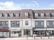High Street, Crowthorne, 1 Bedroom Apartment