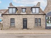 High Street, Dalbeattie, 3 Bedroom Semi detached