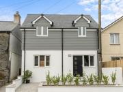 High Street, Delabole, 3 Bedroom Detached