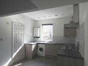 High Street, Dover, 2 Bedroom Maisonette
