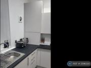 High Street, Dumbarton, 1 Bedroom Flat